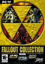 yÁzyAiEgpzFallout Collection (PC) (A)