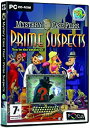 yÁzyAiEgpzmystery case files primes suspects (PC) (A)