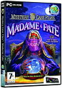 【中古】【輸入品・未使用】Mystery case files madame fate (PC) (輸入版)