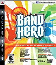 【中古】【輸入品・未使用】Band Hero (Software Only) (輸入版:北米) PS3【メーカー名】Activision Classics【メーカー型番】95951【ブランド名】ACTIVISION【商品説明】Band Hero (Software Only) (輸入版:北米) PS3当店では初期不良に限り、商品到着から7日間は返品を 受付けております。こちらは海外販売用に買取り致しました未使用品です。買取り致しました為、中古扱いとしております。他モールとの併売品の為、完売の際はご連絡致しますのでご了承下さい。速やかにご返金させて頂きます。ご注文からお届けまで1、ご注文⇒ご注文は24時間受け付けております。2、注文確認⇒ご注文後、当店から注文確認メールを送信します。3、配送⇒当店海外倉庫から取り寄せの場合は10〜30日程度でのお届けとなります。国内到着後、発送の際に通知にてご連絡致します。国内倉庫からの場合は3〜7日でのお届けとなります。　※離島、北海道、九州、沖縄は遅れる場合がございます。予めご了承下さい。お電話でのお問合せは少人数で運営の為受け付けておりませんので、メールにてお問合せお願い致します。営業時間　月〜金　10:00〜17:00お客様都合によるご注文後のキャンセル・返品はお受けしておりませんのでご了承下さい。