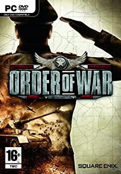 【中古】【輸入品・未使用】Order of War (輸入版)