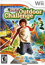 yÁzyAiEgpzWii Active Life Outdoor Challenge [Game only] (A)