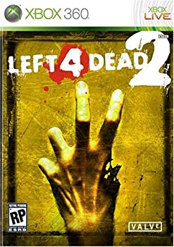 【中古】【輸入品・未使用】Left 4 Dead 2 (輸入版:北米)