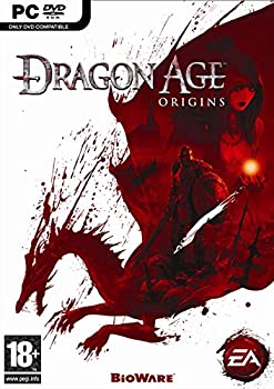 【中古】【輸入品・未使用】Dragon Age: Origins (PC) (輸入版)