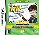 yÁzyAiEgpzMy Virtual Tutor: Reading 1st Grade to 2nd Grade (A)