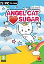 【中古】【輸入品・未使用】Angel cat Sugar (PC) (輸入版)