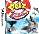 yÁzyAiEgpzPetz Dolphinz Encounter (A)