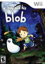 【中古】【輸入品・未使用】Boy & His Blob / Game(2)