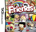 【中古】【輸入品・未使用】My Friend (輸入版)