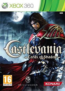 【中古】【輸入品 未使用】CASTLEVANIA: Lords of Shadow (輸入版) - Xbox360