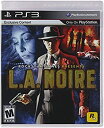 【中古】【輸入品・未使用】L.A.Noire (輸入版) (特典なし) - PS3(2)