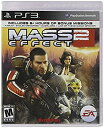 【中古】【輸入品・未使用】Mass Effect 2 (輸入版) - PS3