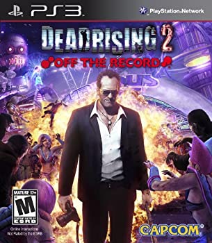 šۡ͢ʡ̤ѡDead Rising 2: Off the Record (͢) - PS3