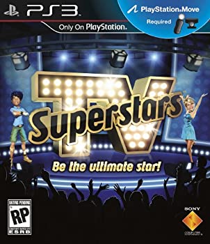 【中古】【輸入品・未使用】TV Superstars-Nla (輸入版) 【中古】【輸入品・未使用】TV Superstars-Nla (輸入版)
