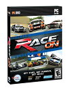 【中古】【輸入品・未使用】Race On (輸入版)