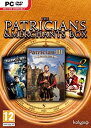 【中古】【輸入品・未使用】The Patricians And Merchants Box (輸入版)