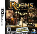【中古】【輸入品・未使用】Rooms: The Main Building (輸入版)(2)