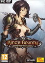 【中古】【輸入品・未使用】King's Bounty: Armored Princess (輸入版)【メーカー名】1C company【メーカー型番】【ブランド名】1C Company【商品説明】King's Bounty: Armored Princess (輸入版)当店では初期不良に限り、商品到着から7日間は返品を 受付けております。こちらは海外販売用に買取り致しました未使用品です。買取り致しました為、中古扱いとしております。他モールとの併売品の為、完売の際はご連絡致しますのでご了承下さい。速やかにご返金させて頂きます。ご注文からお届けまで1、ご注文⇒ご注文は24時間受け付けております。2、注文確認⇒ご注文後、当店から注文確認メールを送信します。3、配送⇒当店海外倉庫から取り寄せの場合は10〜30日程度でのお届けとなります。国内到着後、発送の際に通知にてご連絡致します。国内倉庫からの場合は3〜7日でのお届けとなります。　※離島、北海道、九州、沖縄は遅れる場合がございます。予めご了承下さい。お電話でのお問合せは少人数で運営の為受け付けておりませんので、メールにてお問合せお願い致します。営業時間　月〜金　10:00〜17:00お客様都合によるご注文後のキャンセル・返品はお受けしておりませんのでご了承下さい。