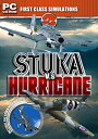 【中古】【輸入品・未使用】Stuka Vs Hurricane (PC) (輸入版)