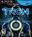 【中古】【輸入品・未使用】Tron Evolution (輸入版) - PS3