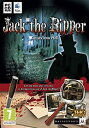 【中古】【輸入品・未使用】Jack the ripper: Letter from Hell (PC) (輸入版)