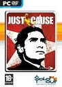 【中古】【輸入品・未使用】Just Cause (PC) (輸入版)