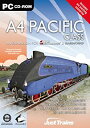 【中古】【輸入品・未使用】A4 Pacific class (PC) (輸入版)