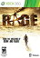 【中古】【輸入品・未使用】Rage (輸入版) - Xbox360