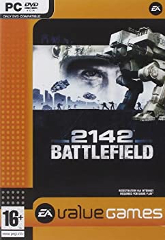【中古】【輸入品・未使用】Battlefield 2142 - EA Classics (輸入版)