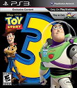 【中古】【輸入品・未使用】Toy Story 3: The Video Game (輸入版:北米・アジア) - PS3(2)