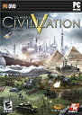 【中古】【輸入品・未使用】Sid Meier's Civilization V (輸入版)