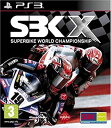 【中古】【輸入品・未使用】SBK X (PS3) (輸入版)【メーカー名】Unknown【メーカー型番】PS3SBKX【ブランド名】Unknown【商品説明】SBK X (PS3) (輸入版)当店では初期不良に限り、商品到着から7日間は返品を 受付けております。こちらは海外販売用に買取り致しました未使用品です。買取り致しました為、中古扱いとしております。他モールとの併売品の為、完売の際はご連絡致しますのでご了承下さい。速やかにご返金させて頂きます。ご注文からお届けまで1、ご注文⇒ご注文は24時間受け付けております。2、注文確認⇒ご注文後、当店から注文確認メールを送信します。3、配送⇒当店海外倉庫から取り寄せの場合は10〜30日程度でのお届けとなります。国内到着後、発送の際に通知にてご連絡致します。国内倉庫からの場合は3〜7日でのお届けとなります。　※離島、北海道、九州、沖縄は遅れる場合がございます。予めご了承下さい。お電話でのお問合せは少人数で運営の為受け付けておりませんので、メールにてお問合せお願い致します。営業時間　月〜金　10:00〜17:00お客様都合によるご注文後のキャンセル・返品はお受けしておりませんのでご了承下さい。