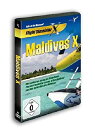 【中古】【輸入品・未使用】Maldives X (PC) (輸入版)