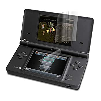 【中古】【輸入品・未使用】DSi Screen Protector (輸入版) 【中古】【輸入品・未使用】DSi Screen Protector (輸入版)