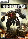 【中古】【輸入品・未使用】Front Mission Evolved (PC) (輸入版)