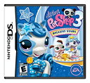 yÁzyAiEgpzLittlest Pet Shop 3 Biggest Stars Blue Team (A)