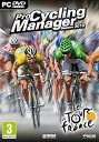 【中古】【輸入品・未使用】Pro Cycling Manager Season 2010 Le Tour De France (輸入版)