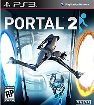 šۡ͢ʡ̤ѡPortal 2 (͢) - PS3