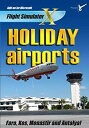 【中古】【輸入品・未使用】Holiday Airports 1 (PC) (輸入版)【メーカー名】【メーカー型番】11309【ブランド名】Aerosoft【商品説明】Holiday Airports 1 (PC) (輸入版)当店では初期不良に限り、商品到着から7日間は返品を 受付けております。こちらは海外販売用に買取り致しました未使用品です。買取り致しました為、中古扱いとしております。他モールとの併売品の為、完売の際はご連絡致しますのでご了承下さい。速やかにご返金させて頂きます。ご注文からお届けまで1、ご注文⇒ご注文は24時間受け付けております。2、注文確認⇒ご注文後、当店から注文確認メールを送信します。3、配送⇒当店海外倉庫から取り寄せの場合は10〜30日程度でのお届けとなります。国内到着後、発送の際に通知にてご連絡致します。国内倉庫からの場合は3〜7日でのお届けとなります。　※離島、北海道、九州、沖縄は遅れる場合がございます。予めご了承下さい。お電話でのお問合せは少人数で運営の為受け付けておりませんので、メールにてお問合せお願い致します。営業時間　月〜金　10:00〜17:00お客様都合によるご注文後のキャンセル・返品はお受けしておりませんのでご了承下さい。