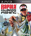 yÁzyAiEgpzRapala Pro Bass Fishing 2010 (A:kāEAWA) - PS3