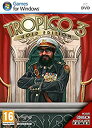 【中古】【輸入品・未使用】Tropico 3 Gold Edition (輸入版)|詳細画像
