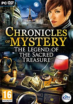 【中古】【輸入品・未使用】Chronicles of Mystery Legend of Sacred (PC) (輸入版)【メーカー名】【メーカー型番】104620【ブランド名】Unknown【商品説明】Chronicles of Mystery Legend of Sacred (PC) (輸入版)当店では初期不良に限り、商品到着から7日間は返品を 受付けております。こちらは海外販売用に買取り致しました未使用品です。買取り致しました為、中古扱いとしております。他モールとの併売品の為、完売の際はご連絡致しますのでご了承下さい。速やかにご返金させて頂きます。ご注文からお届けまで1、ご注文⇒ご注文は24時間受け付けております。2、注文確認⇒ご注文後、当店から注文確認メールを送信します。3、配送⇒当店海外倉庫から取り寄せの場合は10〜30日程度でのお届けとなります。国内到着後、発送の際に通知にてご連絡致します。国内倉庫からの場合は3〜7日でのお届けとなります。　※離島、北海道、九州、沖縄は遅れる場合がございます。予めご了承下さい。お電話でのお問合せは少人数で運営の為受け付けておりませんので、メールにてお問合せお願い致します。営業時間　月〜金　10:00〜17:00お客様都合によるご注文後のキャンセル・返品はお受けしておりませんのでご了承下さい。