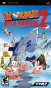 【中古】【輸入品・未使用】Worms Open Warfare 2 (PSP 輸入版 北米 アジア)
