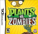 【中古】【輸入品・未使用】Plants Vs. Zombies (輸入版)