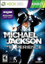 【中古】【輸入品・未使用】Michael Jackson: The Experience (輸入版) - Xbox360【メーカー名】UbiSoft(World)【メーカー型番】52629【ブランド名】UbiSoft(World)【商品説明】Michael Jackson: The Experience (輸入版) - Xbox360当店では初期不良に限り、商品到着から7日間は返品を 受付けております。こちらは海外販売用に買取り致しました未使用品です。買取り致しました為、中古扱いとしております。他モールとの併売品の為、完売の際はご連絡致しますのでご了承下さい。速やかにご返金させて頂きます。ご注文からお届けまで1、ご注文⇒ご注文は24時間受け付けております。2、注文確認⇒ご注文後、当店から注文確認メールを送信します。3、配送⇒当店海外倉庫から取り寄せの場合は10〜30日程度でのお届けとなります。国内到着後、発送の際に通知にてご連絡致します。国内倉庫からの場合は3〜7日でのお届けとなります。　※離島、北海道、九州、沖縄は遅れる場合がございます。予めご了承下さい。お電話でのお問合せは少人数で運営の為受け付けておりませんので、メールにてお問合せお願い致します。営業時間　月〜金　10:00〜17:00お客様都合によるご注文後のキャンセル・返品はお受けしておりませんのでご了承下さい。