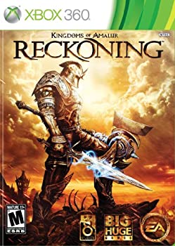 【中古】【輸入品・未使用】Kingdoms of Amalur: Reckoning (輸入版) - Xbox360 【中古】【輸入品・未使用】Kingdoms of Amalur: Reckoning (輸入版) - Xbox360