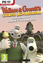 yÁzyAiEgpzWallace & Gromit Episodes 3&4 (PC) (A)