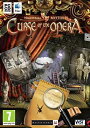 【中古】【輸入品・未使用】nightfall mysteries: Curse of the opera (PC) (輸入版)