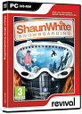 【中古】【輸入品 未使用】Shaun White Snowboarding (PC) (輸入版)