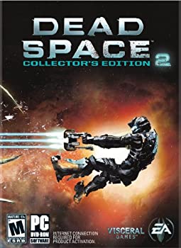 【中古】【輸入品・未使用】Dead Space 2 Collector's Edition (輸入版)